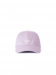 Off-White DRILL OFF STAMP BASEBALL CAP LILAC WHIT on Sale - Purple