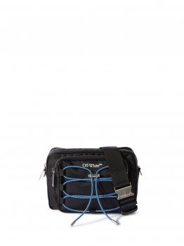 Off-White COURRIER CAMERA - Black