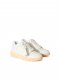 Off-White OUT OF OFFICE CALF LEATHER - White