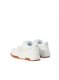 Off-White OUT OF OFFICE CALF LEATHER - White