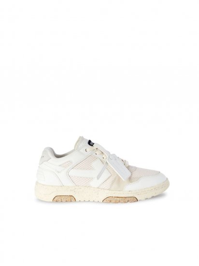 Off-White Slim Out Of Office White/White - White - Click Image to Close