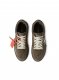 Off-White LOW VULCANIZED SUEDE on Sale - Grey