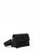 Off-White SOFT JITNEY 1.4 SIMPLE NYLON BLACK NO CO - Black