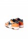 Off-White OUT OF OFFICE CALF LEATHER - Orange