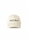 Off-White Chess Move Baseball Cap - Neutrals