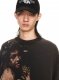 Off-White BACCHUS SKATE CREWNECK - Black