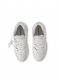 Off-White OUT OFF OFFICE CALF LEATHER WHITE NO COL - White