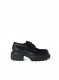 Off-White EXPLORATION DERBY - Black