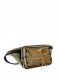 Off-White COURRIER WAISTBAG on Sale - Green