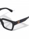 Off-White Optical Style 21 - Black