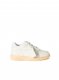 Off-White OUT OF OFFICE CALF LEATHER - White