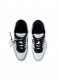 Off-White Out Of Office Calf Leather - Blue