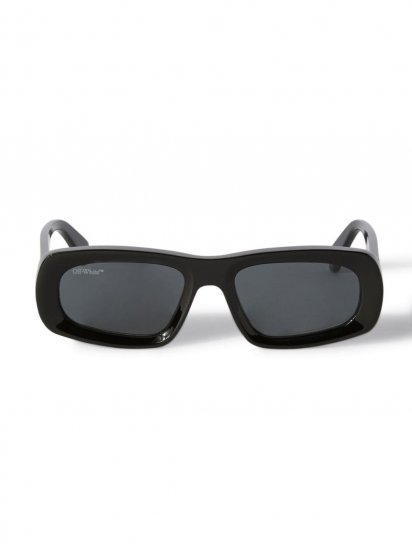 Off-White AUSTIN SUNGLASSES on Sale - Black - Click Image to Close