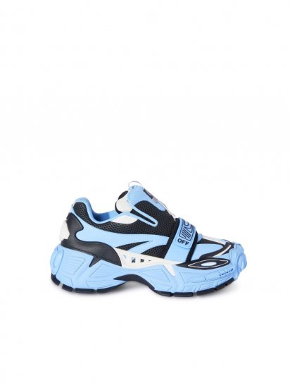 Off-White GLOVE SLIP ON - Blue - Click Image to Close