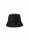 Off-White Reversible Bucket Hat on Sale - Black