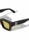 Off-White Virgil Sunglasses - Black