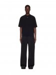 Off-White OW EMB NYL CARGO PANT - Black