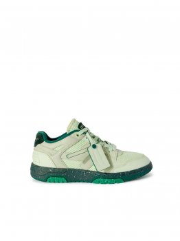 Off-White SLIM OUT OF OFFICE - Green