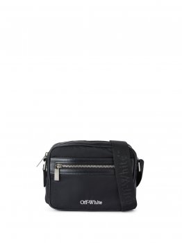 Off-White Core Camera Bag - Black