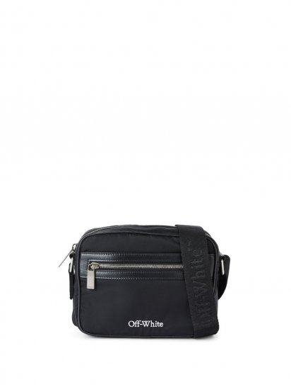 Off-White Core Camera Bag - Black - Click Image to Close