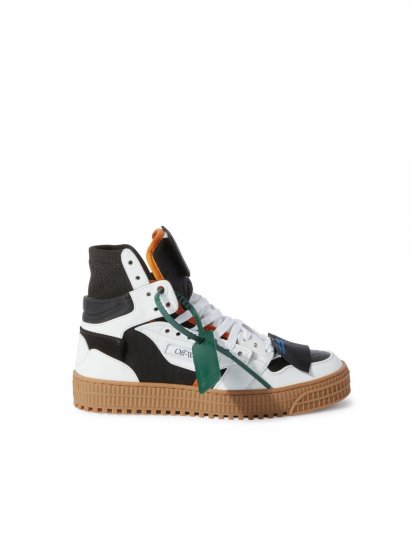 Off-White 3.0 OFF COURT CALF LEATHER on Sale - Neutrals - Click Image to Close