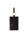 Off-White JITNEY TAG/CARD HOLDER on Sale - Black