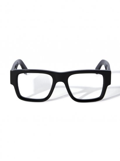 Off-White Optical Style 40 - Black - Click Image to Close