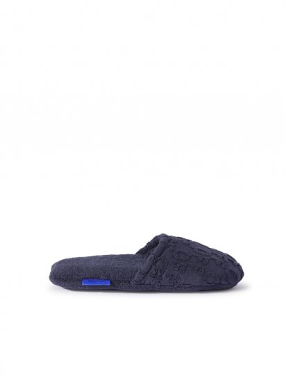 Off-White SLIPPERS - Blue - Click Image to Close