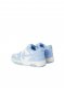 Off-White OUT OF OFFICE CALF LEATHER - Blue