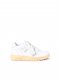 Off-White OUT OF OFFICE CALF LEATHER - White