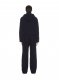 Off-White OFF AO BOUCL?? 5POCKET PANT SIERRA LEONE on Sale - Black