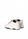 Off-White OUT OFF OFFICE CALF LEATHER - White