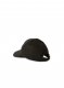 Off-White OW DRILL BASEBALL CAP - Black