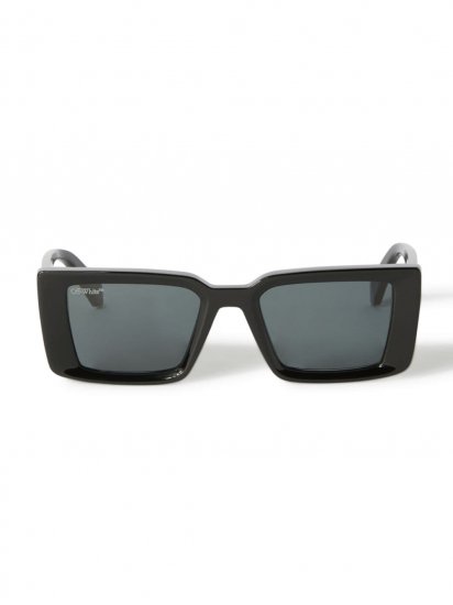 Off-White SAVANNAH SUNGLASSES - Black - Click Image to Close