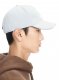 Off-White Arrow Drill Baseball Cap - Grey