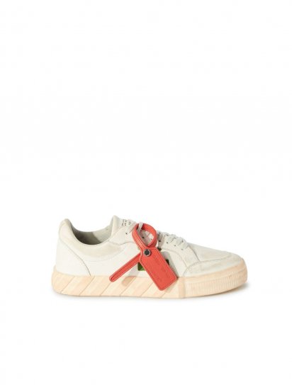 Off-White LOW VULCANIZED DISTRESSED on Sale - Neutrals - Click Image to Close