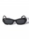 Off-White Venezia Sunglasses - Black