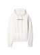 Off-White CHESS MOVE SKATE HOODIE - Neutrals