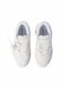 Off-White OUT OF OFFICE CALF LEATHER - White