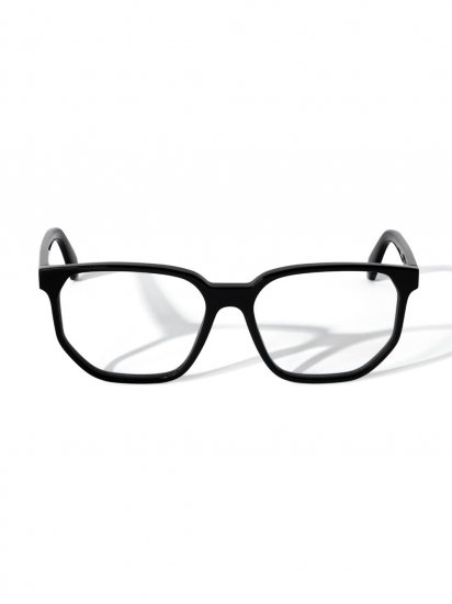 Off-White Optical Style 39 - Black - Click Image to Close