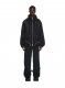 Off-White Nyl Hood Windbreaker - Black