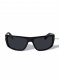 Off-White Bologna Sunglasses - Black