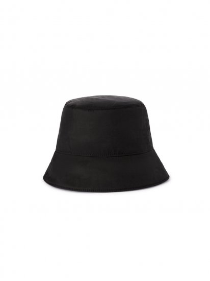 Off-White Reversible Bucket Hat on Sale - Black - Click Image to Close