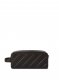 Off-White 3D DIAG POUCH - Black