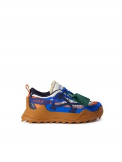 Off-White ODSY 1000 on Sale - Blue