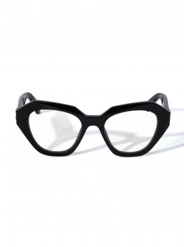 Off-White Optical Style 43 - Black