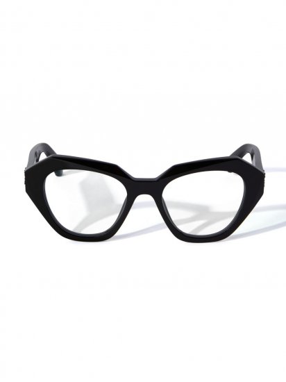 Off-White Optical Style 43 - Black - Click Image to Close