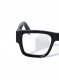 Off-White Optical Style 40 - Black