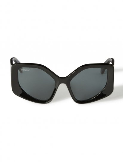 Off-White DENVER SUNGLASSES on Sale - Black - Click Image to Close