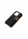 Off-White ARROW SLIDE COVER IPHONE14PRO BLACK NO C - Black